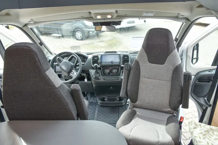 Fahrzeugbild Knaus L!VE/LIVE TI 700 MEG PLATINUM SELECTION #10