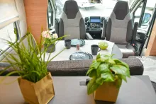 Fahrzeugbild Knaus L!VE/LIVE TI 700 MEG PLATINUM SELECTION #12