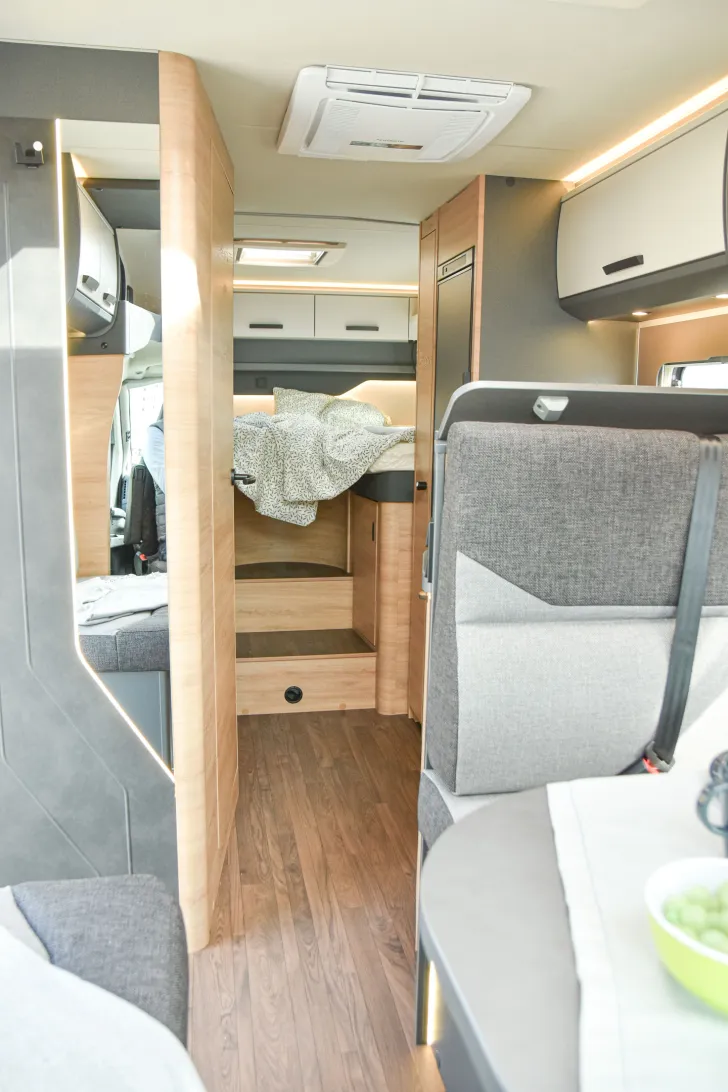 Fahrzeugbild Knaus L!VE/LIVE TI 700 MEG PLATINUM SELECTION #13