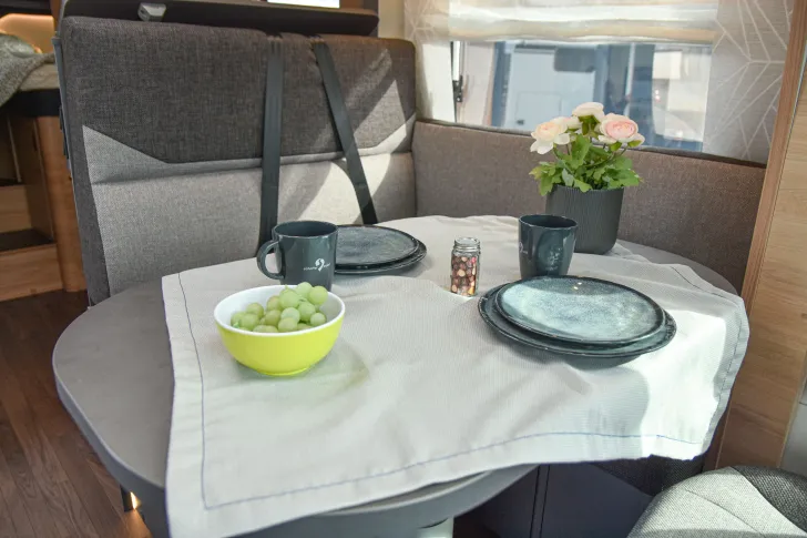 Fahrzeugbild Knaus L!VE/LIVE TI 700 MEG PLATINUM SELECTION #14