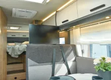 Fahrzeugbild Knaus L!VE/LIVE TI 700 MEG PLATINUM SELECTION #15