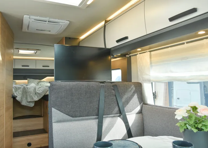 Fahrzeugbild Knaus L!VE/LIVE TI 700 MEG PLATINUM SELECTION #15