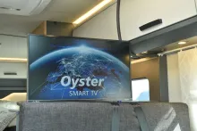 Fahrzeugbild Knaus L!VE/LIVE TI 700 MEG PLATINUM SELECTION #16