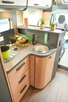 Fahrzeugbild Knaus L!VE/LIVE TI 700 MEG PLATINUM SELECTION #18