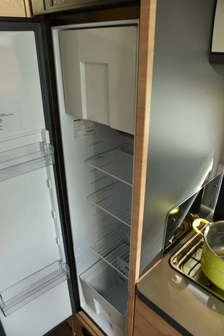 Fahrzeugbild Knaus L!VE/LIVE TI 700 MEG PLATINUM SELECTION #19