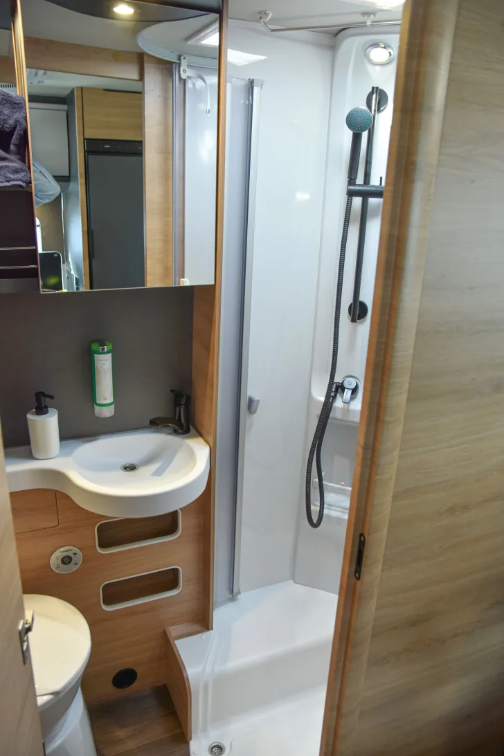 Fahrzeugbild Knaus L!VE/LIVE TI 700 MEG PLATINUM SELECTION #20