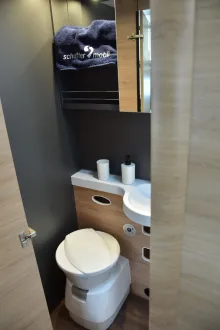 Fahrzeugbild Knaus L!VE/LIVE TI 700 MEG PLATINUM SELECTION #21