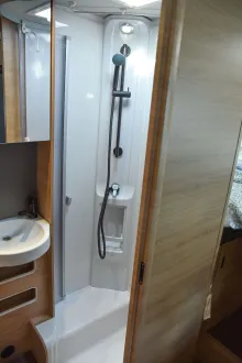 Fahrzeugbild Knaus L!VE/LIVE TI 700 MEG PLATINUM SELECTION #22