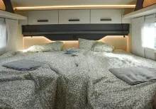 Fahrzeugbild Knaus L!VE/LIVE TI 700 MEG PLATINUM SELECTION #24