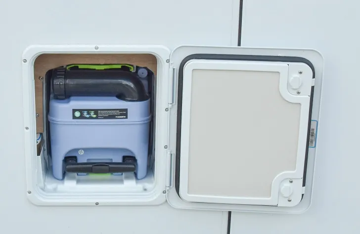 Fahrzeugbild Knaus L!VE/LIVE TI 700 MEG PLATINUM SELECTION #25