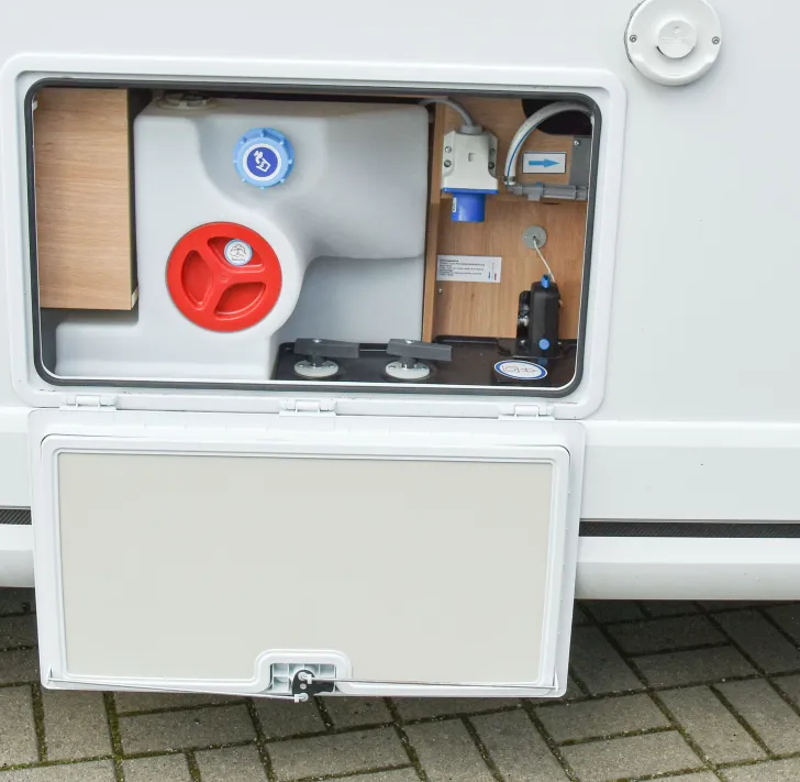 Fahrzeugbild Knaus L!VE/LIVE TI 700 MEG PLATINUM SELECTION #26