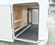 Fahrzeugbild Knaus L!VE/LIVE TI 700 MEG PLATINUM SELECTION #28