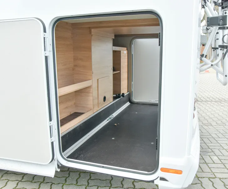 Fahrzeugbild Knaus L!VE/LIVE TI 700 MEG PLATINUM SELECTION #28