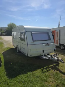 Fahrzeugbild Wilk De Luxe 451 HTD #14