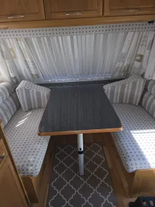 Fahrzeugbild Wilk De Luxe 451 HTD #3