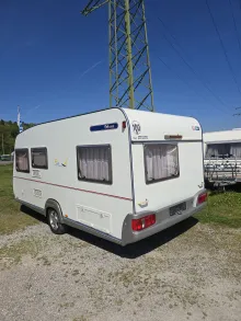Fahrzeugbild Wilk De Luxe 451 HTD #11