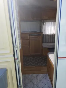 Fahrzeugbild Wilk De Luxe 451 HTD #19