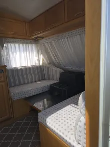 Fahrzeugbild Wilk De Luxe 451 HTD #20