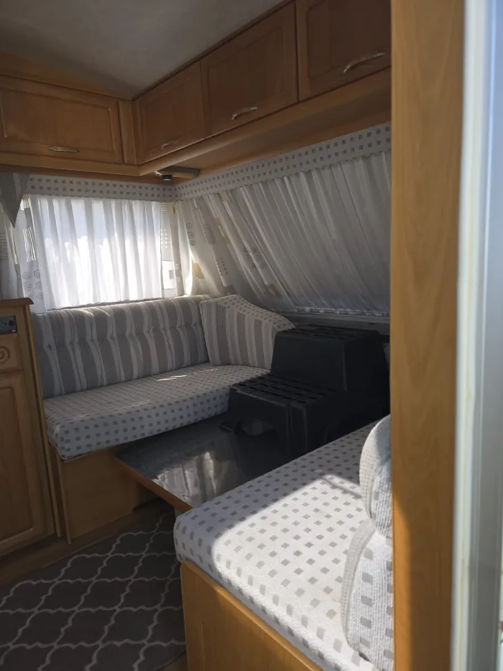 Fahrzeugbild Wilk De Luxe 451 HTD #20