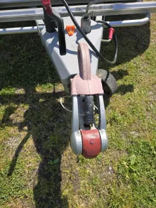 Fahrzeugbild Wilk De Luxe 451 HTD #21
