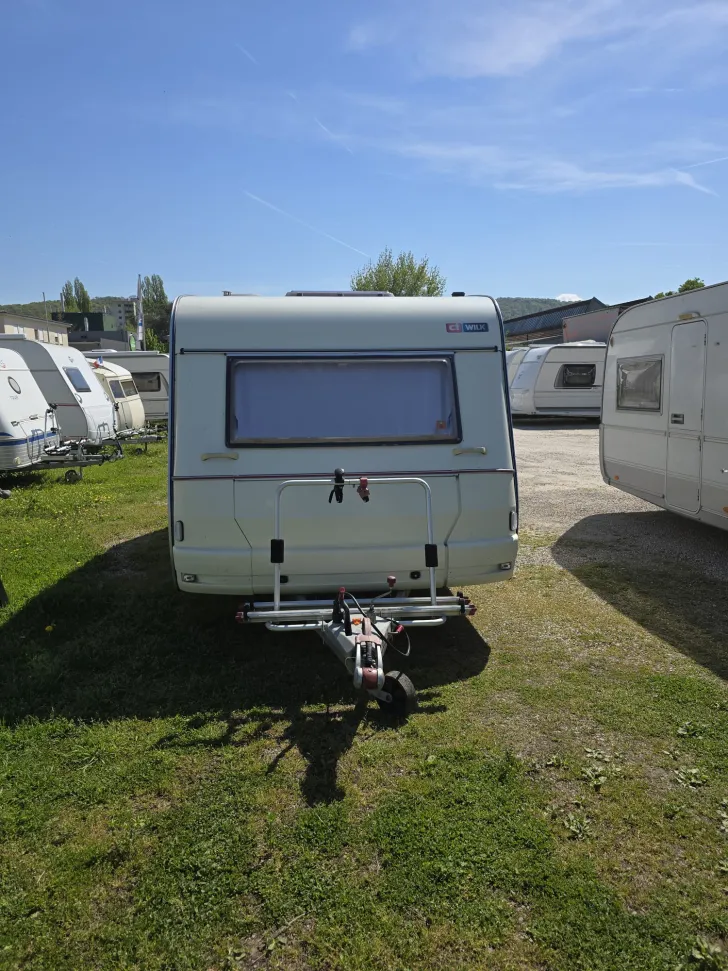 Fahrzeugbild Wilk De Luxe 451 HTD #10