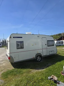 Fahrzeugbild Wilk De Luxe 451 HTD #22