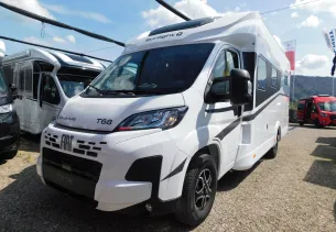 Bild T 68 Adventure