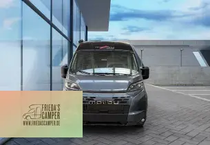 Bild Van First Class - Two Rooms 640 LE  ...