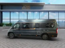 Fahrzeugbild Malibu Van first class - two rooms 640 LE RB Fiat #3