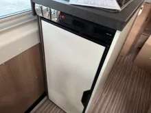 Fahrzeugbild Malibu Van first class - two rooms 640 LE RB Fiat #14