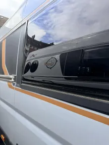 Fahrzeugbild Malibu Van first class - two rooms 640 LE RB Fiat #4