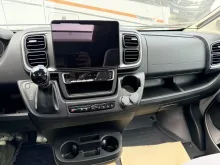 Fahrzeugbild Malibu Van first class - two rooms 640 LE RB Fiat #9