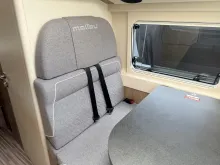 Fahrzeugbild Malibu Van first class - two rooms 640 LE RB Fiat #10