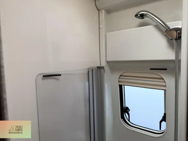 Fahrzeugbild Malibu Van first class - two rooms 640 LE RB Fiat #12