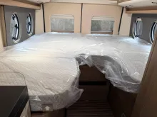 Fahrzeugbild Malibu Van first class - two rooms 640 LE RB Fiat #16