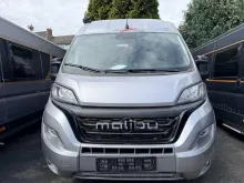 Fahrzeugbild Malibu Van compact 540 DB Solar #1