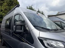 Fahrzeugbild Malibu Van compact 540 DB Solar #3