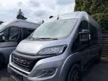 Fahrzeugbild Malibu Van compact 540 DB Solar #4