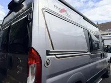 Fahrzeugbild Malibu Van compact 540 DB Solar #6