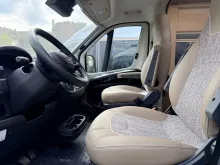 Fahrzeugbild Malibu Van compact 540 DB Solar #8