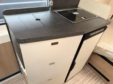 Fahrzeugbild Malibu Van compact 540 DB Solar #10