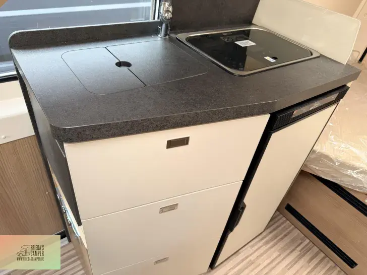 Fahrzeugbild Malibu Van compact 540 DB Solar #10