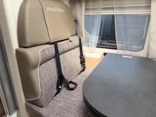 Fahrzeugbild Malibu Van compact 540 DB Solar #13