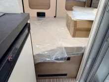 Fahrzeugbild Malibu Van compact 540 DB Solar #14
