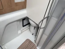 Fahrzeugbild Malibu Van compact 540 DB #16