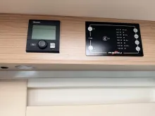 Fahrzeugbild Malibu Van compact 540 DB Solar #17
