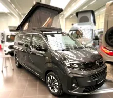 Fahrzeugbild Crosscamp EXPLR 5.0 F Opel #1