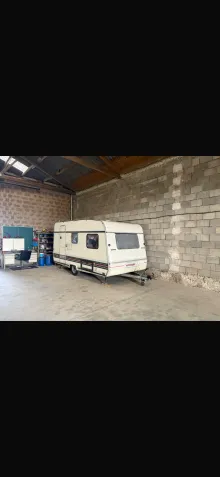 Fahrzeugbild Bürstner Club #1