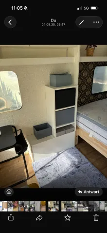 Fahrzeugbild Bürstner Club #3