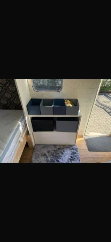 Fahrzeugbild Bürstner Club #4